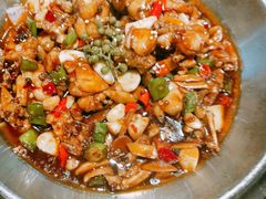 -杭百味·大众精选杭帮菜(西湖音乐喷泉店)