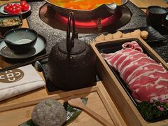 -湊湊火锅·茶憩(皇姑万象汇店)