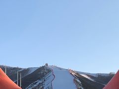 -富龙滑雪场