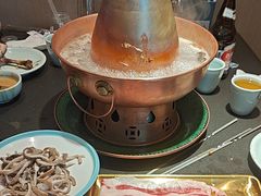 -额尔敦·品质自助(摩尔城店)