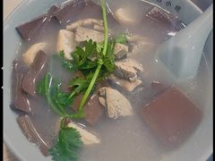 -金原鸭血粉丝汤总店(锁金村店)