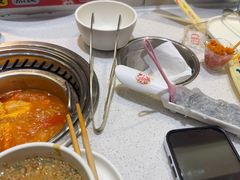 -龍歌自助小火锅(秦淮水游城店)