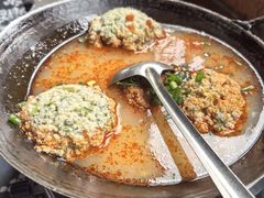 -张关合渣(航空大道店)