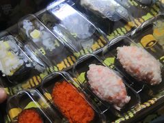 -争鲜回转寿司(东方银座店)