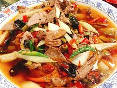 -徐鼎盛民间菜(南坪后堡店)