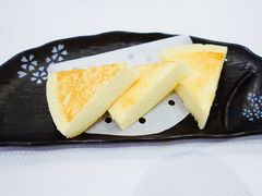 香煎小米糕-金翠皇宫粤菜·点心·海鲜(科技园店)