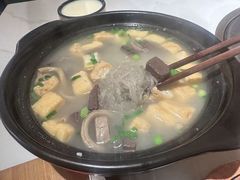 -小潘记鸭血粉丝汤