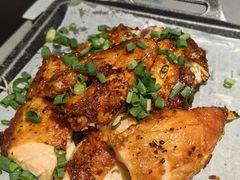 -绿茶餐厅(广州天河城店)