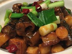 -荣府宴(南阳路店)
