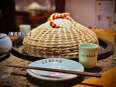 -匠岳·王宝器麻椒鱼(会展中心店)