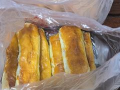 -中关村茶点