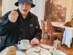 -Angelina安吉丽娜(恒隆广场店)