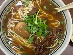 -小马牛肉面·牛骨熬制(南京博物院店)