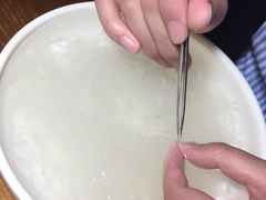 -燕庭·纯燕窝·甜品下午茶(南京西路店)