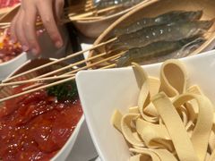 -海底捞火锅(长宁路龙之梦店)
