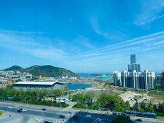 -海创大连科技交流中心(海事大学地铁站店)