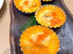 -大渔铁板烧(海雅缤纷城店)