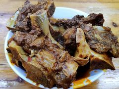 牛骨头肉-张记牛骨粉