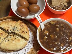 -缙云烧饼(一均店)