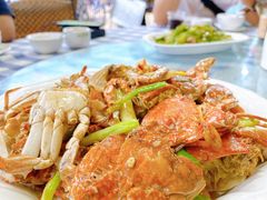 -钱大妈海鲜饭店(保利林语店)