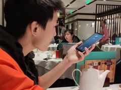 -江南厨子(万象天地店)