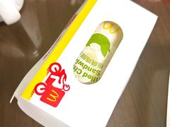 -麦当劳(斜土路2号店)