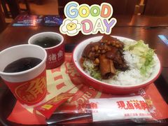 -猪角·闽南猪脚饭(华闽大厦店)
