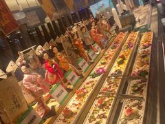 -亚马逊海鲜自助(梅溪湖步步高店)