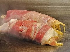 -御泉七味铁板烧(高区店)