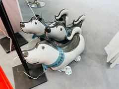 -国家会展中心