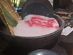 -湊湊火锅·茶憩(上海合生汇店)