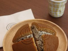 奥利奥铜锣烧-莳空烧鸟店(晨沐店)