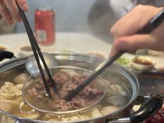 -菜忠潮州牛肉店(岗厦店)