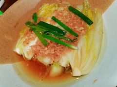 -外婆家(南开大悦城店)