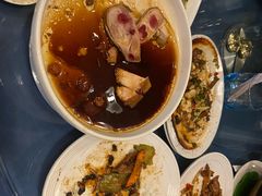 -金湖港式餐厅(建外店)