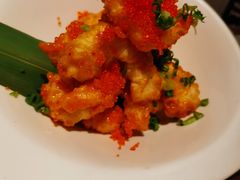 -Hatsune隐泉日式料理(三里屯太古里店)