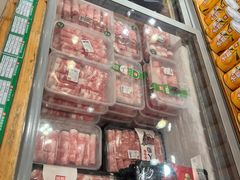 -锅圈食汇火锅烧烤食材超市(金田道店)
