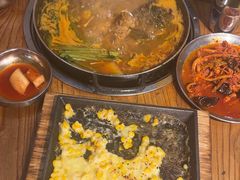 -枣玛尔脊骨汤·烤肉(西塔总店)