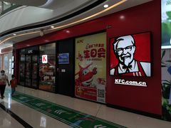 -万达广场(南宁青秀店)