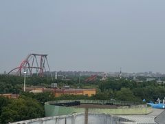 -上海玛雅海滩水公园