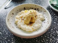 coconut&nbsp;rice&nbsp;milk-Apollo·西班牙小酒馆(安福路店)