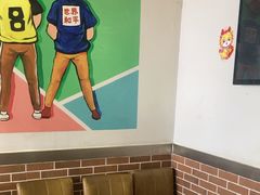 -鸽子窝专业烧烤店(南市场店)