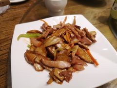 -潮中人·潮州菜(益乐路店)