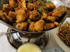 -丰收日·小海鲜·沪上家宴(顾村正大店)