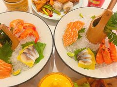 -水之梦(黄浦店)