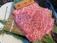 羽下肉-老乾杯和牛烧肉(王府中环店)