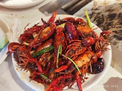 -春天烤肉自助餐厅(南内环店)