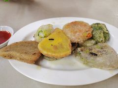 -飘香小食店(国平路店)