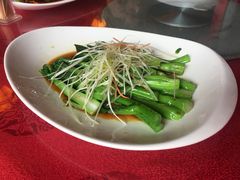 本地芥蓝-文儒九号·闽菜馆(三坊七巷店)