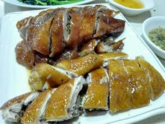 -老字号蛇口德记烧腊饭店·海鲜加工